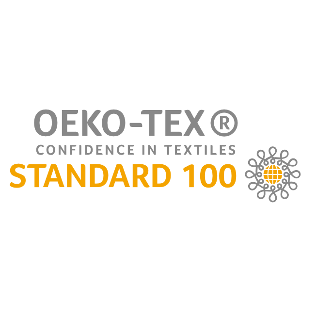 STANDARD 100 BY OEKO-TEX® CERTIFICATION – Filix